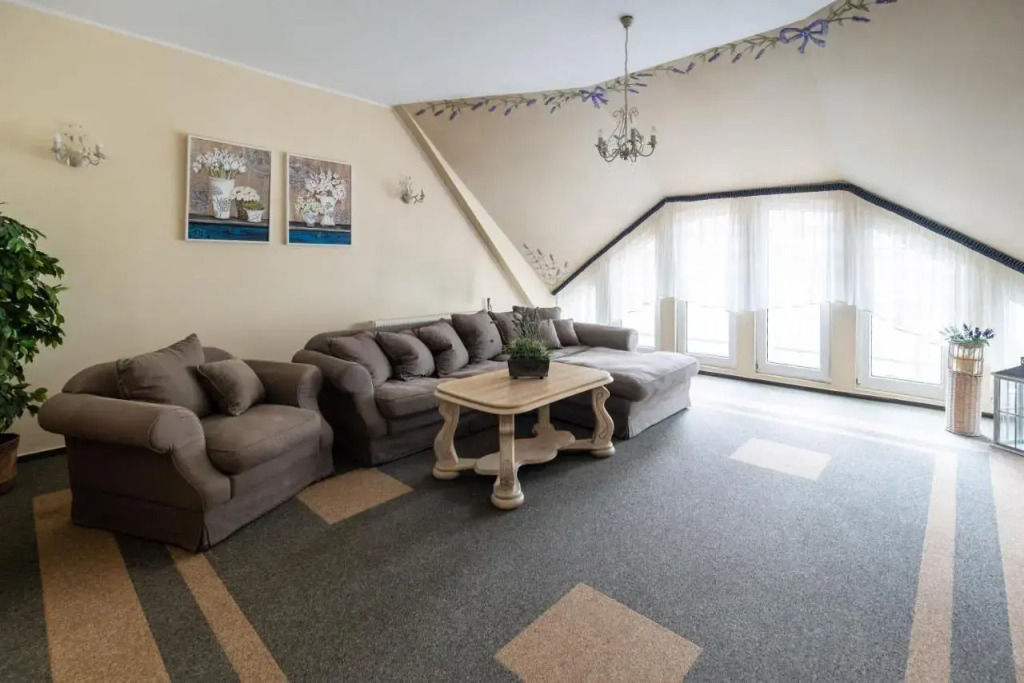 Villa Pallas