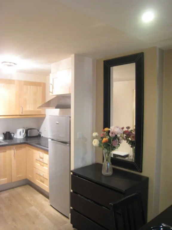 Montgolfier Apartment