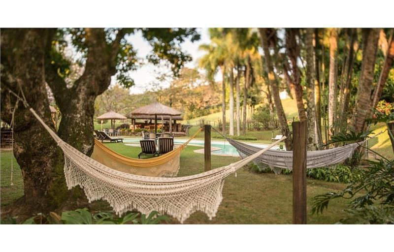 Hotel Fazenda Águas Claras