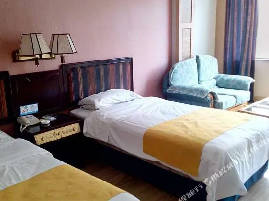 Huitong Hotel
