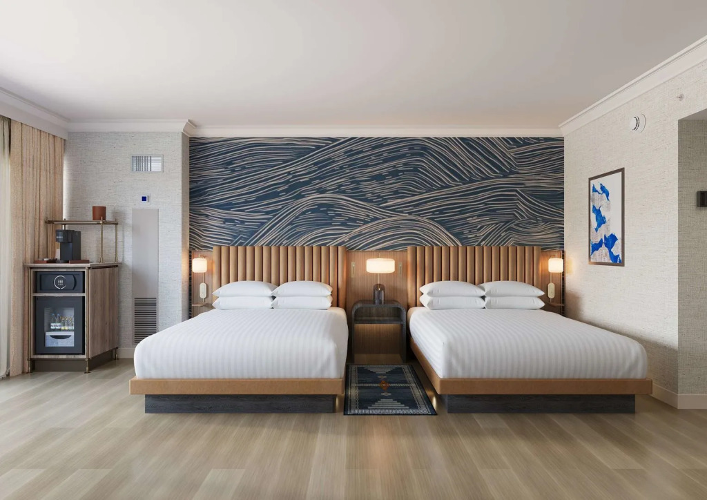 Hyatt Regency Irvine