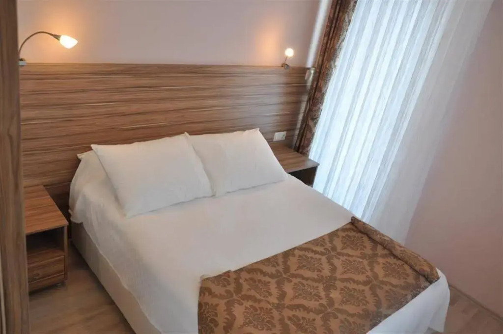 Dort Mevsim Suit Hotel