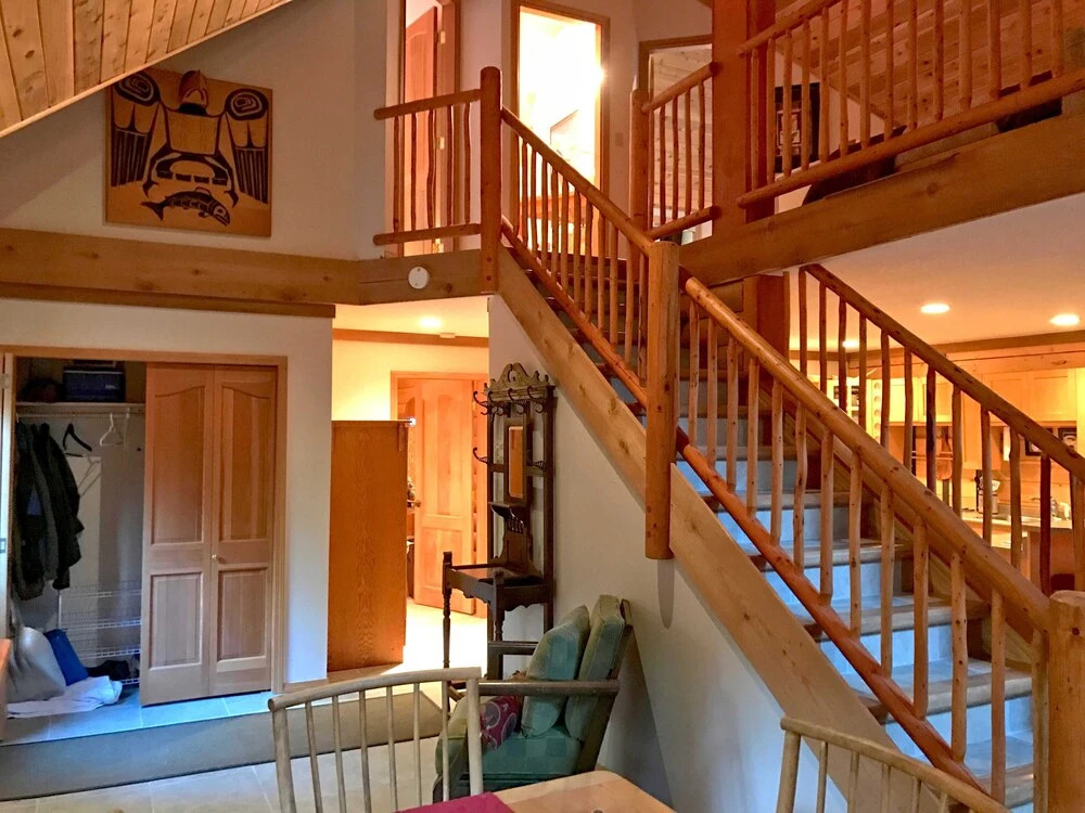 Your Mt Baker Family Destination