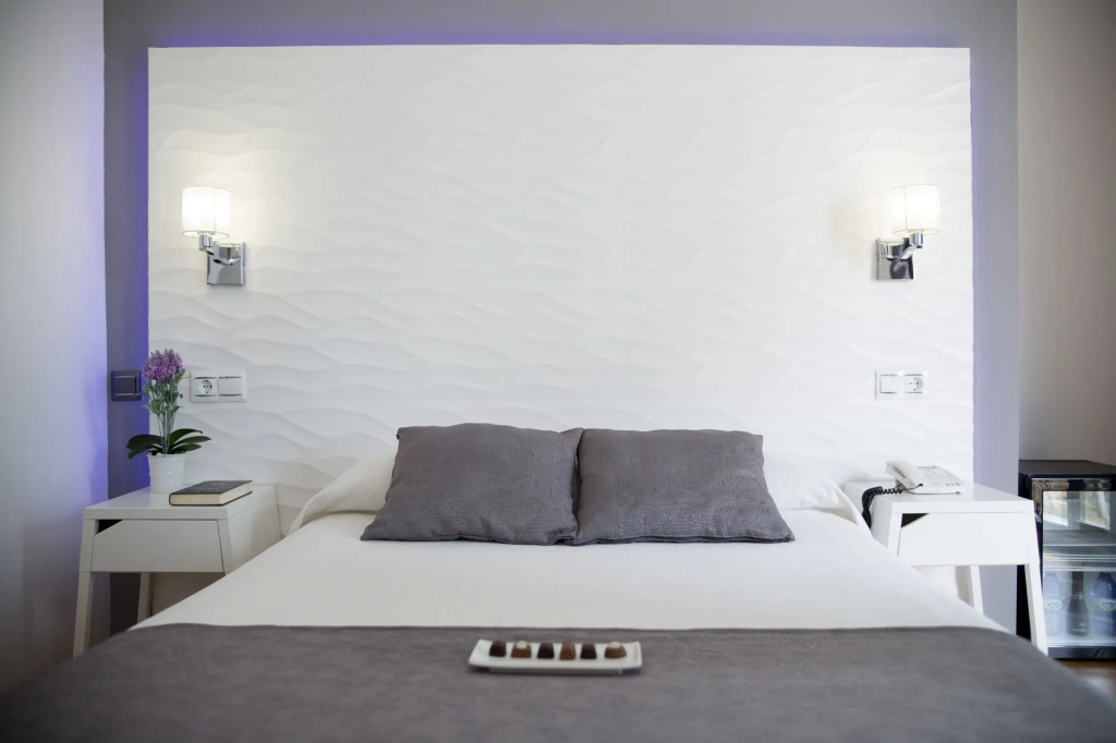 Hostal Alhambra