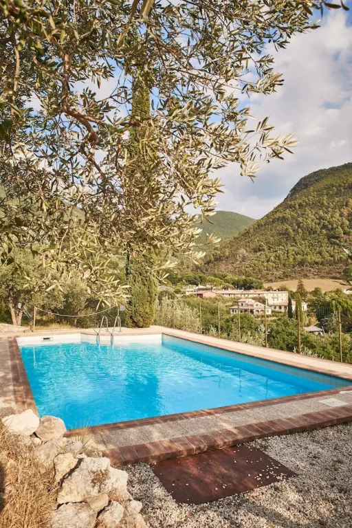 Agriturismo L'Ulivo