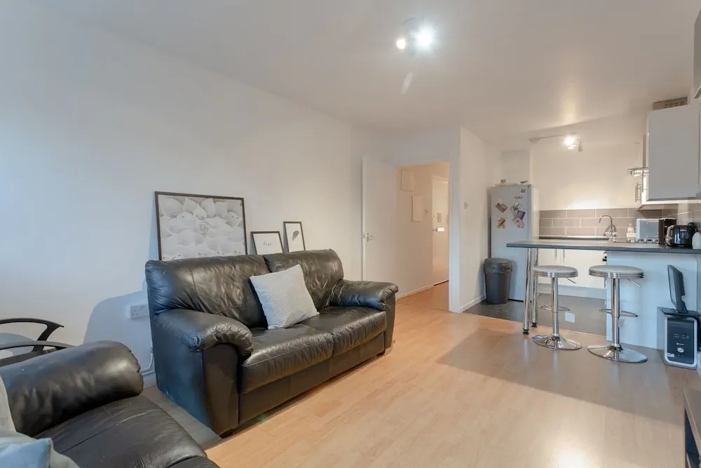 1 Bedroom Apartment in Angel London