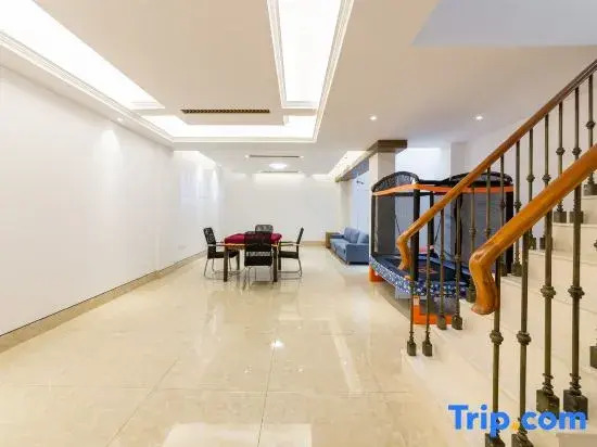 Sanya Linhai Bieyuan Villa (Sanyawan)