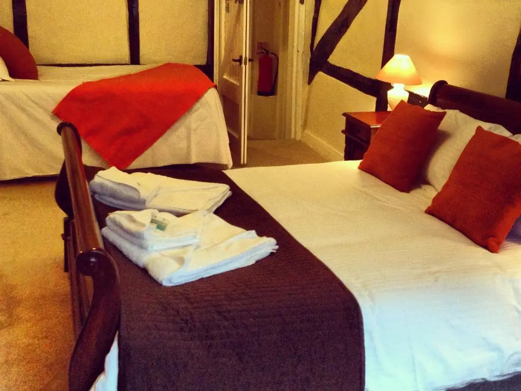 The Stonemasons Inn