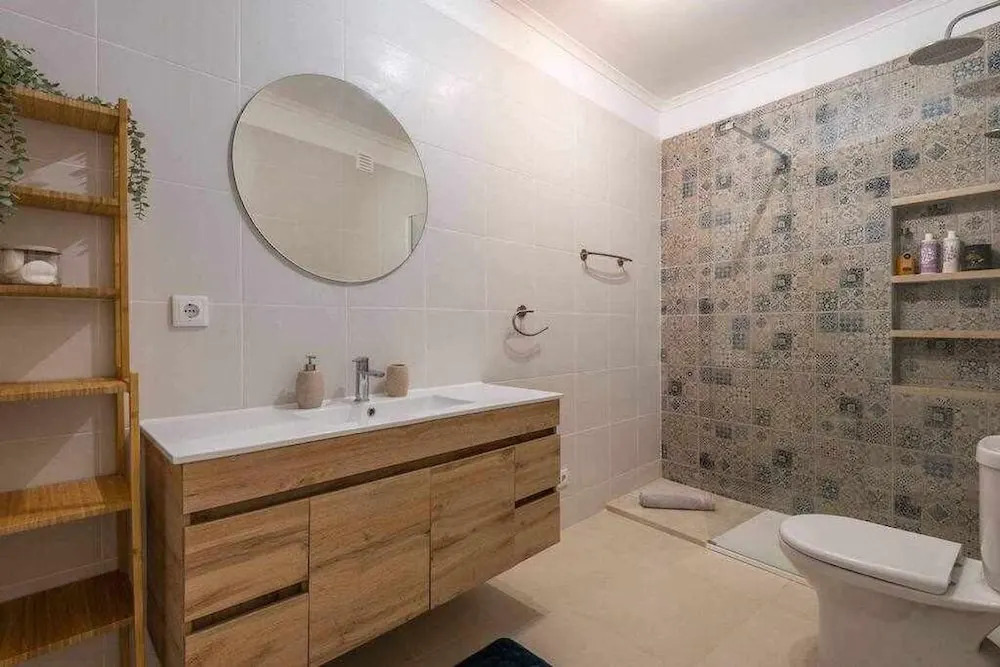 Lemon House T1 - 500m da Praia Aveiros