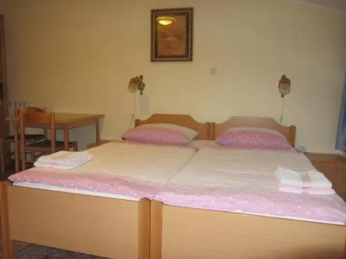 Rooms Pri Lovrižu