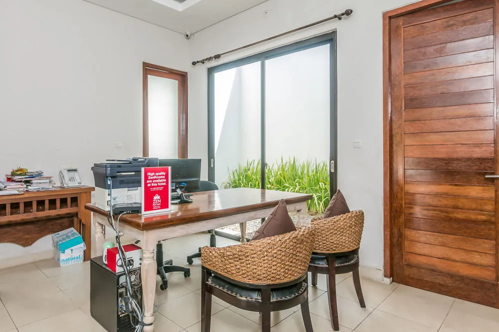 Casa di Ungasan