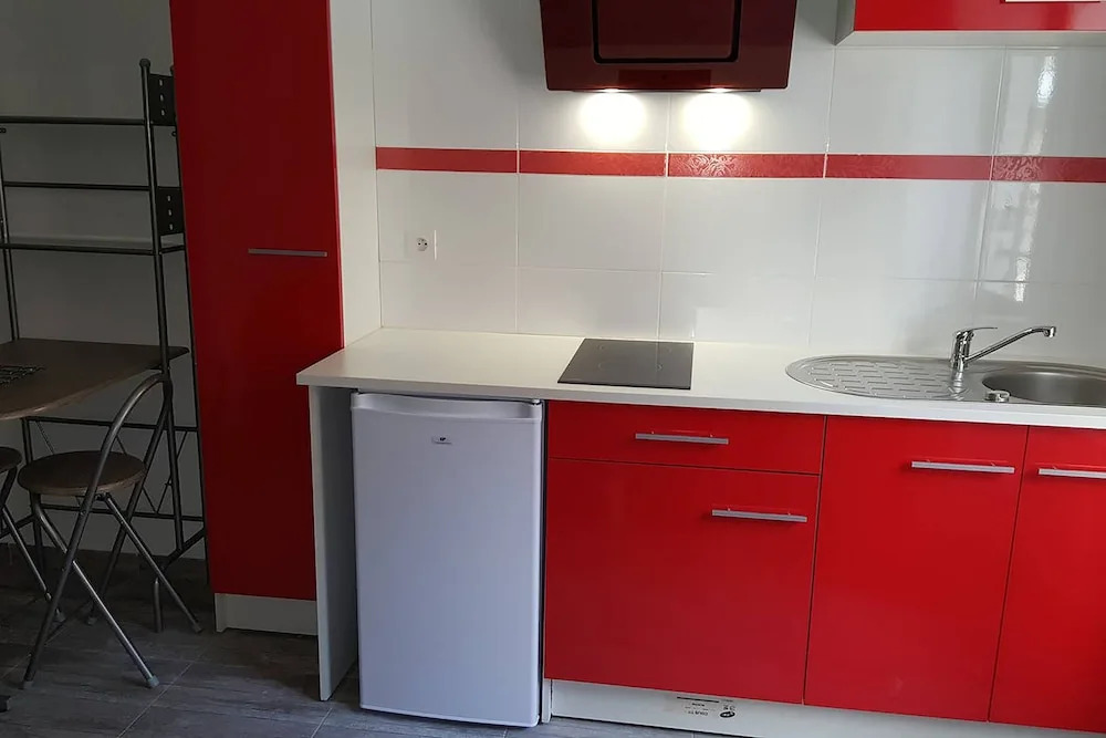Appartement Carnus Rodez - Studio