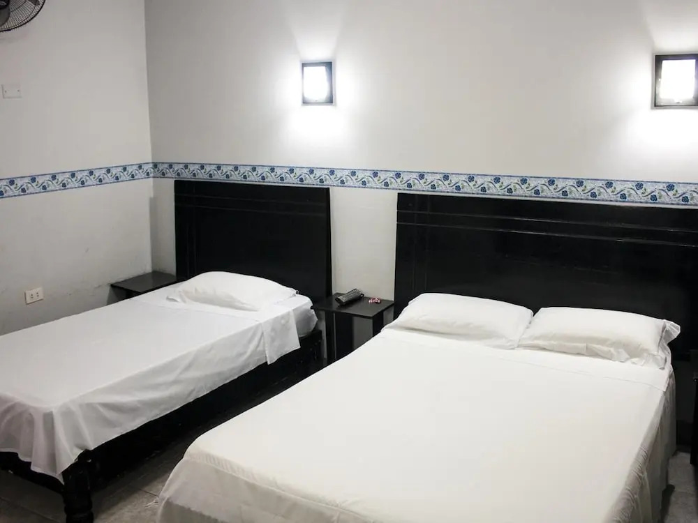 Jer's Hostal