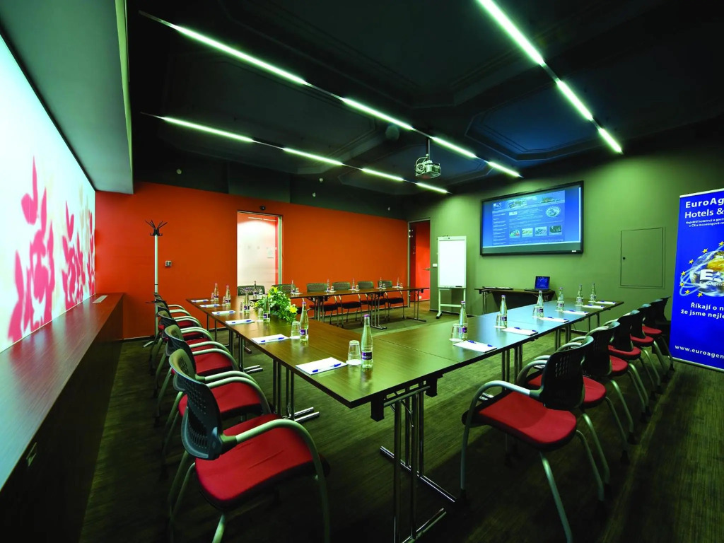 EA Hotel Julis