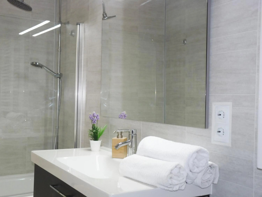 Apartamento Dayok Costa Barcelona
