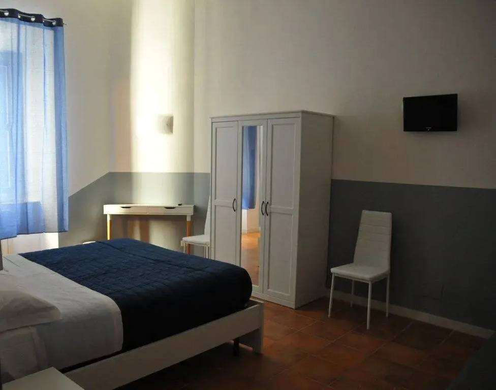 Le Pignattelle B&B