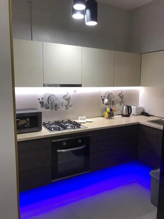 INSI TOWER -84m2 - 2 bedroom Apartment
