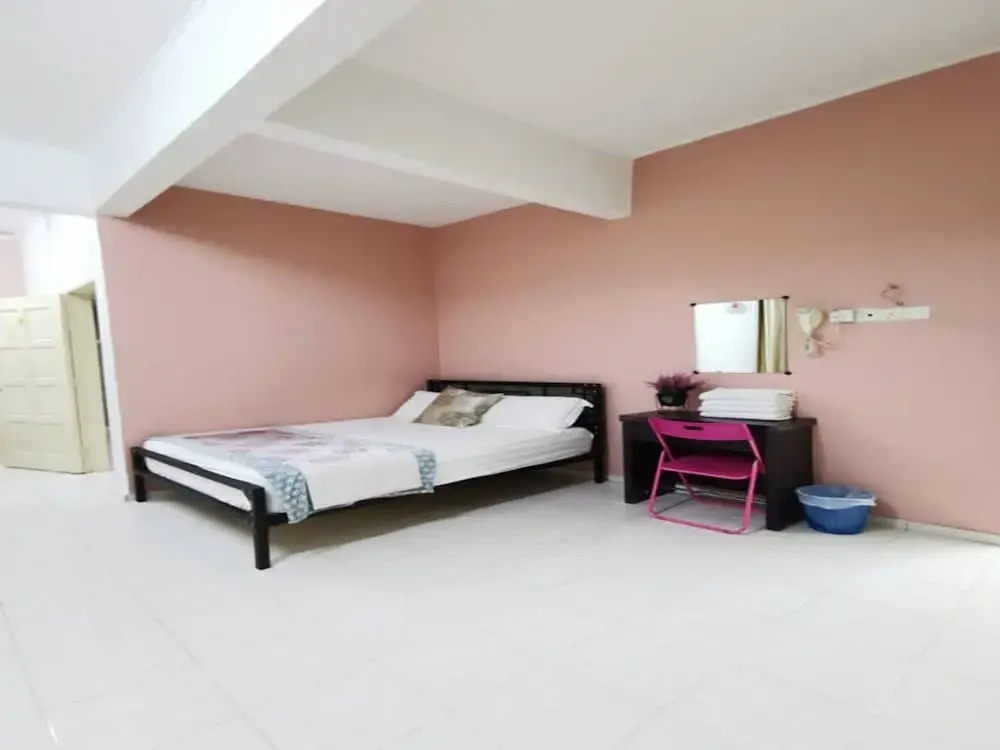 OYO 91031 House No 8