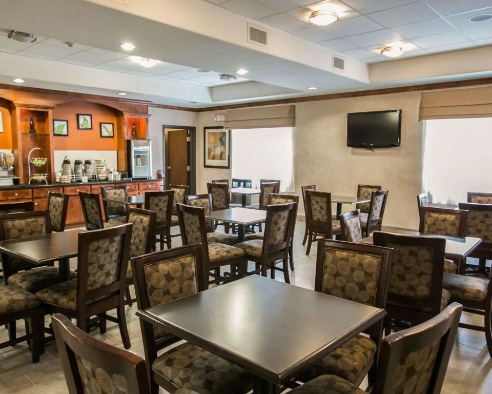 Sleep Inn & Suites Hwy 290-NW Freeway