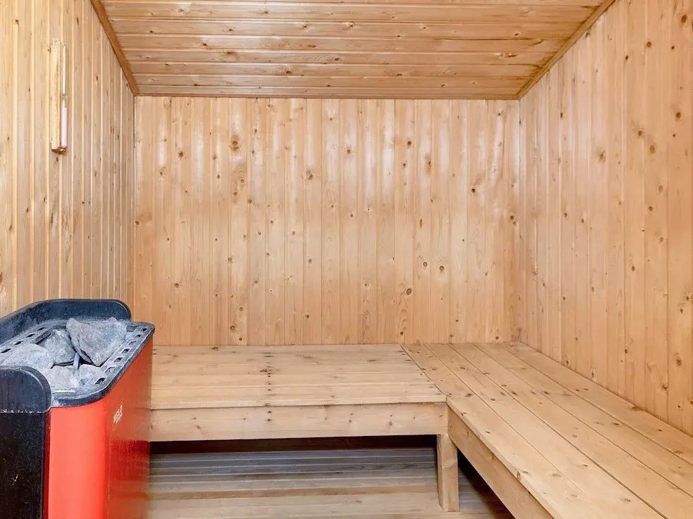 12 Person Holiday Home in Hjorring