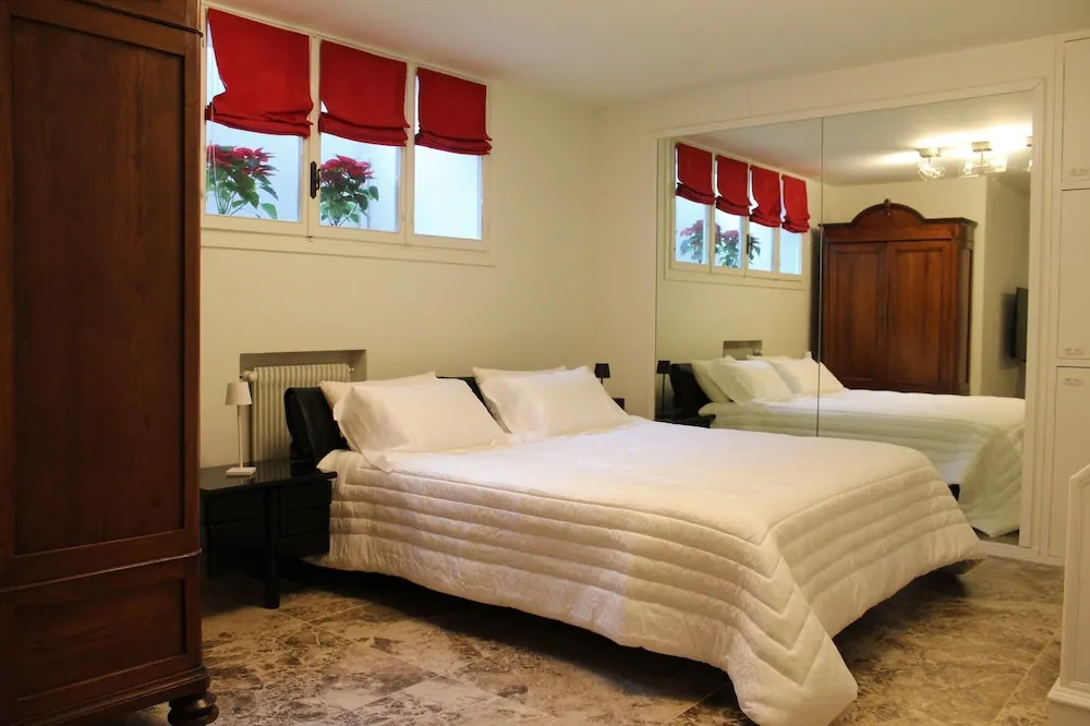 Villa Jasmine