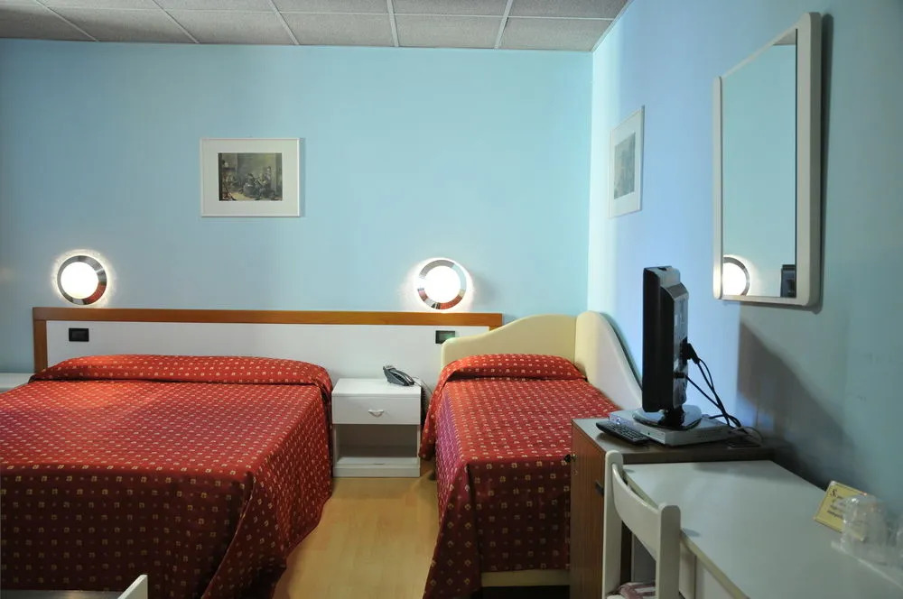 Hotel Armonia