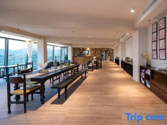 Wenling Shitang Sixi Homestay