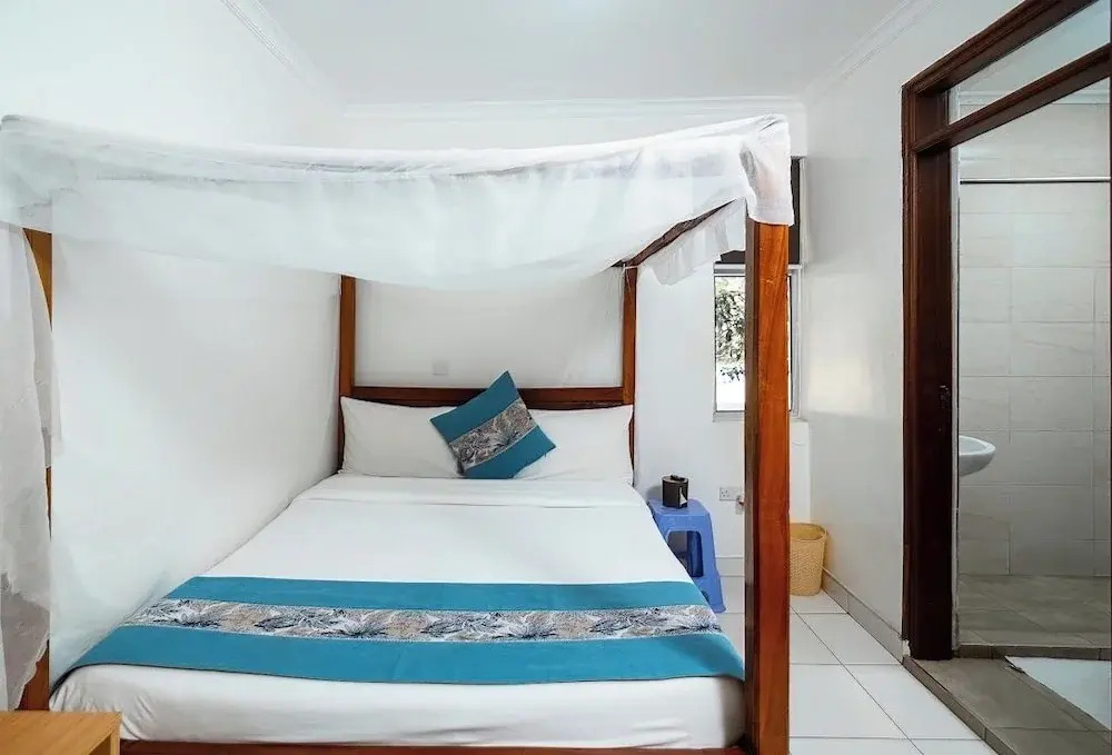Harrys Kisumu Oasis