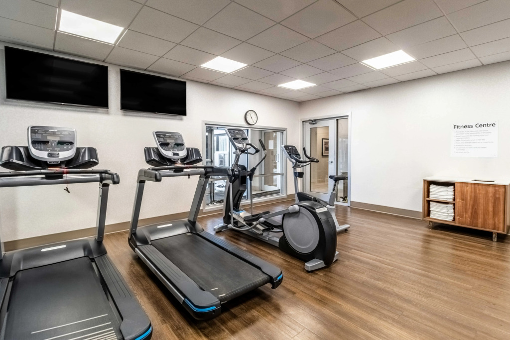Holiday Inn Express & Suites - Halifax - Dartmouth
