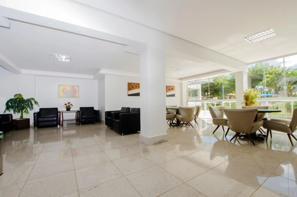 Caldas Novas Imperio Romano com 1 dia no Acqua Park