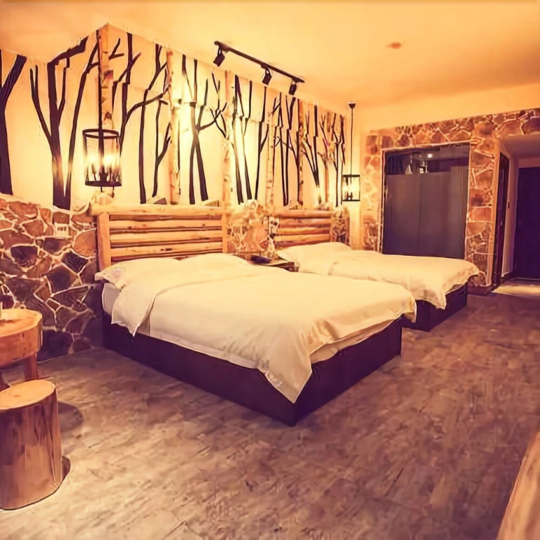 Xia Yi Zhan Style Theme Inn