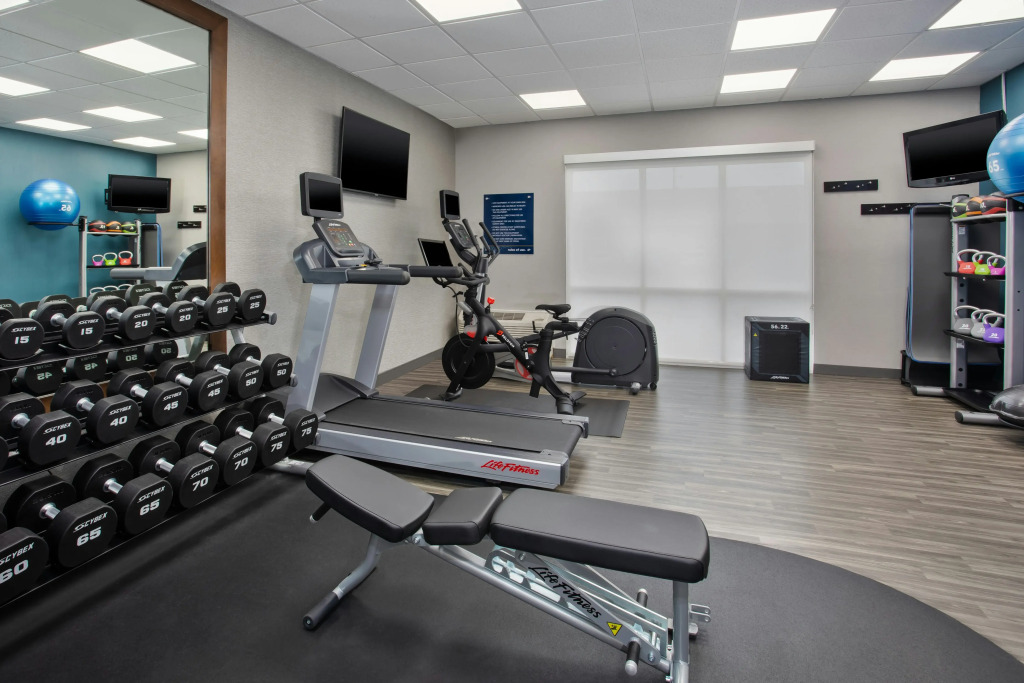 Hampton Inn & Suites Cape Coral / Fort Myers