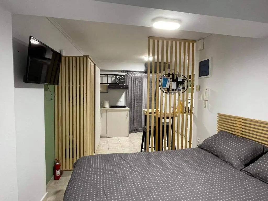 Blue Lagoon Studio