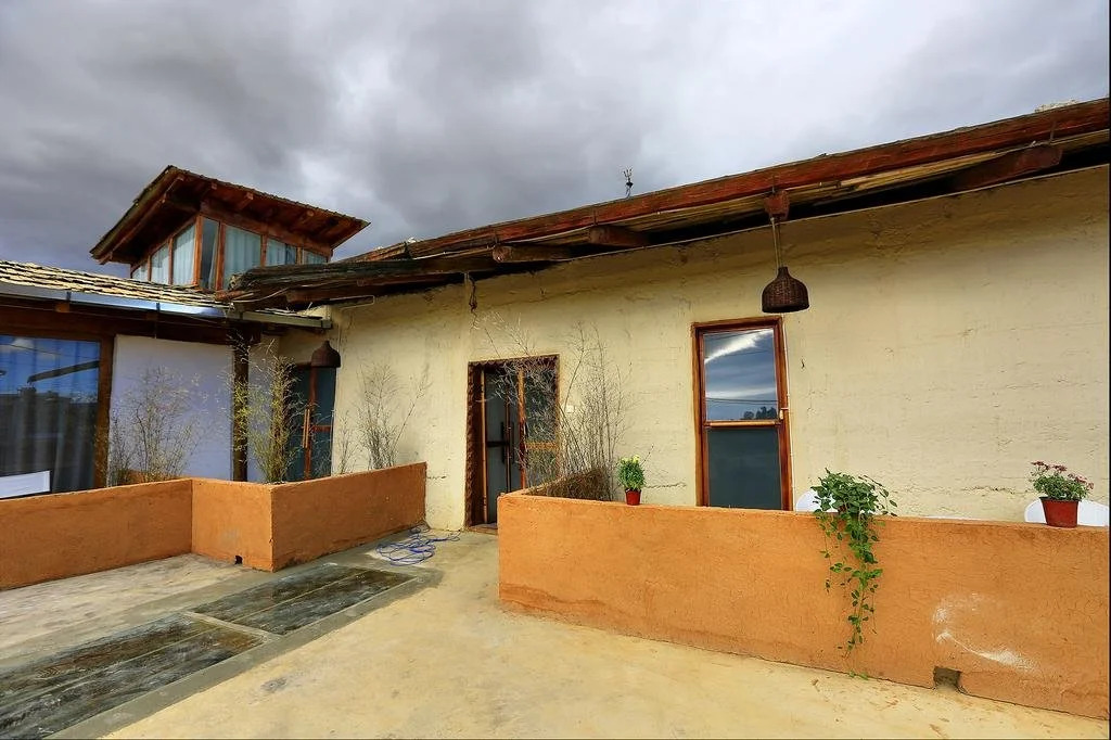 Wufu Hostel
