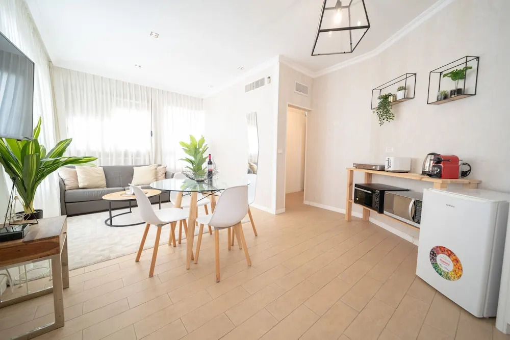 Amazing Apartment Near the Beach