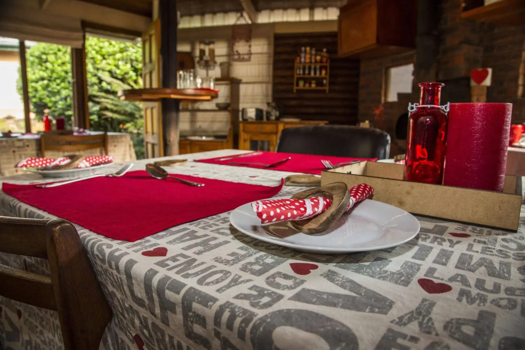 Sunbird Guest House