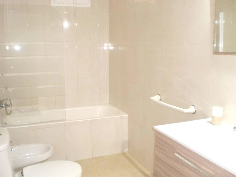 Apartment With 2 Bedrooms in Alcúdia, With Furnished Terrace and Wifi Near the Beach