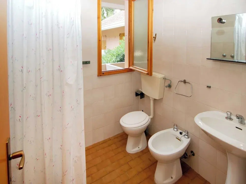Pleasant Duplex in Rosolina