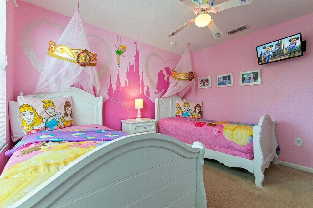 Windsor Hills Resort Vacation Home Ts7718