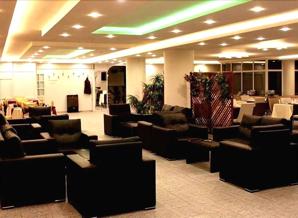 Pithana Hotel
