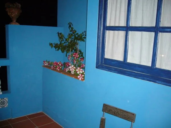 Casa Vila Palmeira