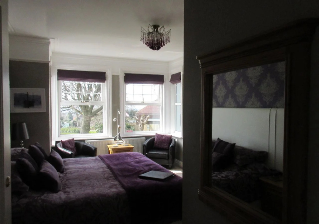 Northrise Lodge