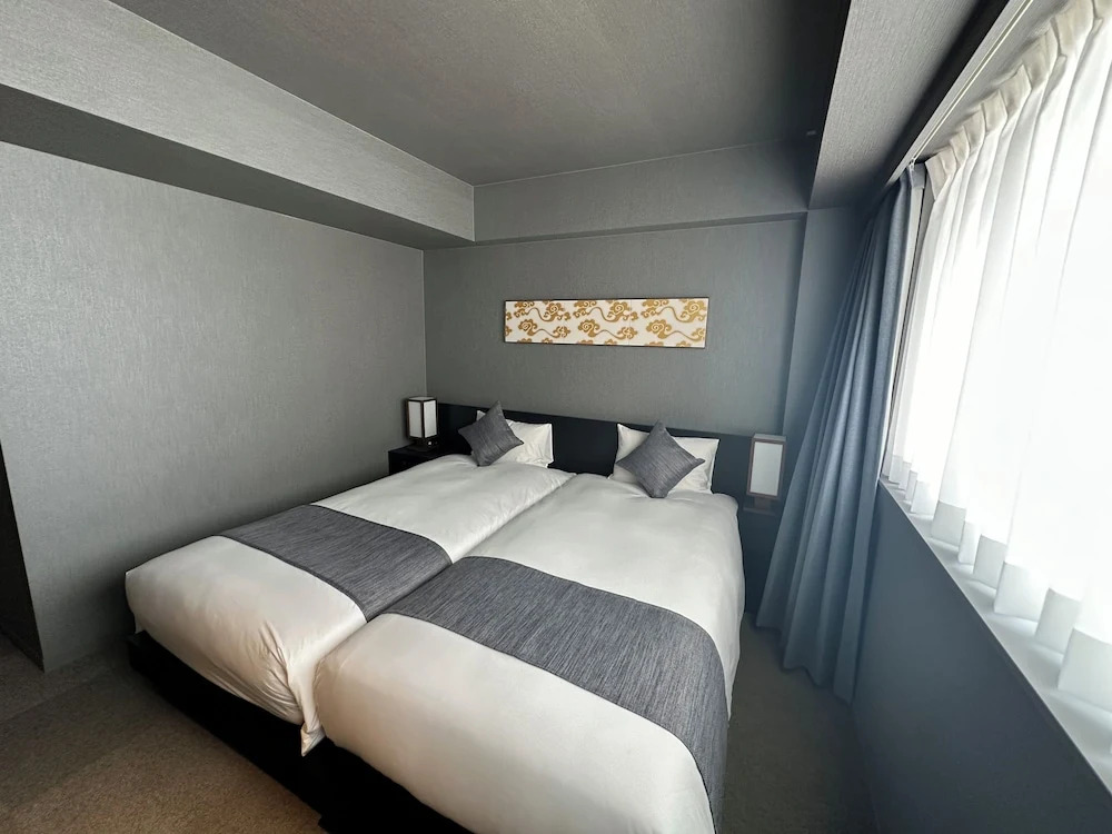 KIORI Hotel Higashino Toin
