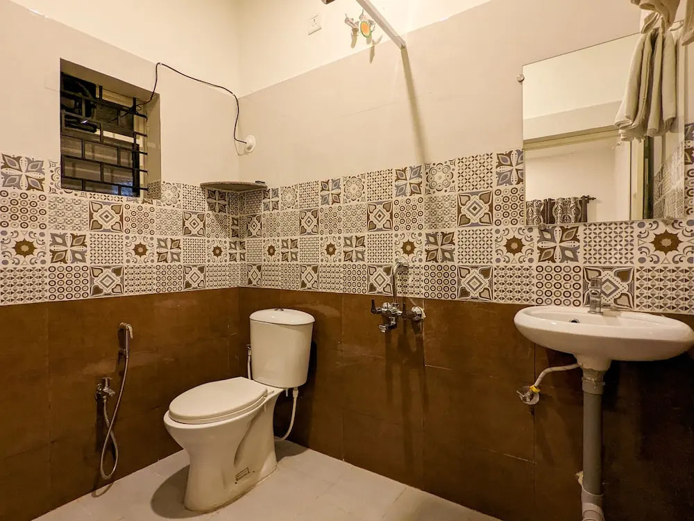 Mysa homes