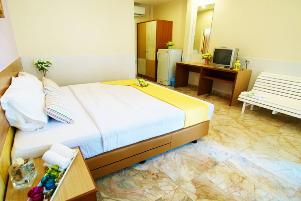 Peace Resort Pattaya