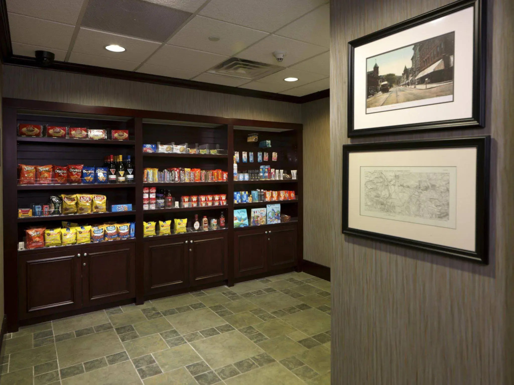 Homewood Suites by Hilton Dover - Rockaway