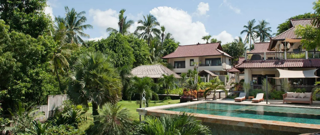 Villa Flow