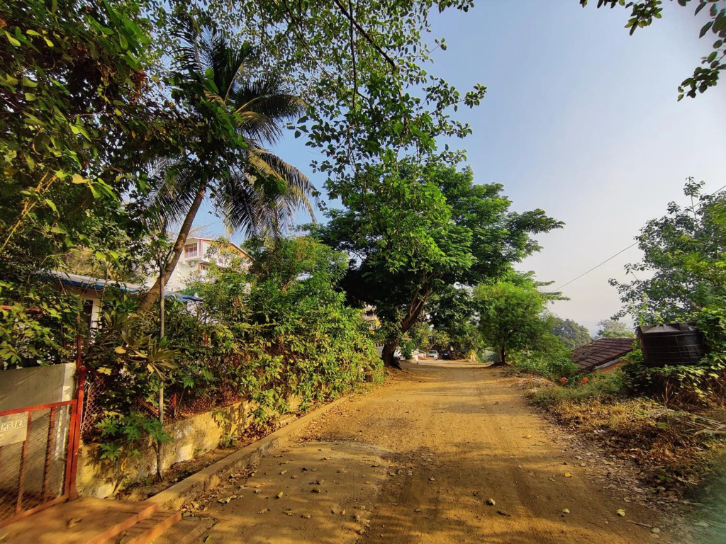 WhiteHouse Homestay by Oxystays Hospitality