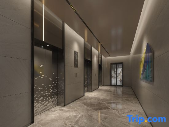 Hampton by Hilton Weifang City Center