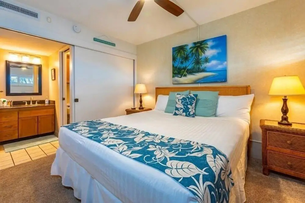 Sugar Beach Resort #227 1 Bedroom Condo by RedAwning